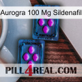 Aurogra 100 Mg Sildenafil 03